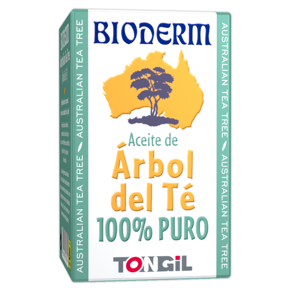 TEA TREE 100%PURO 15ML