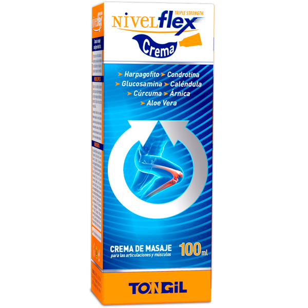 NIVELFLEX CREMA